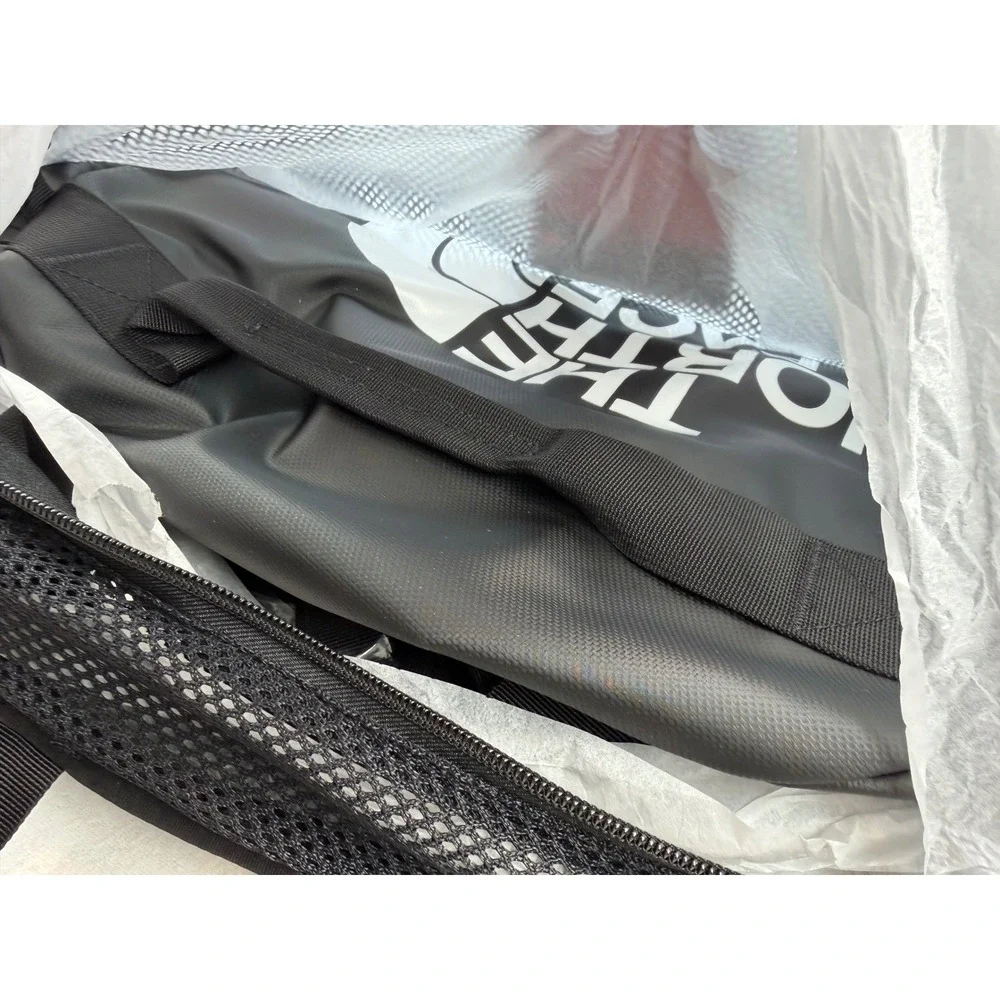 The North Face Base Camp Duffel -132L (XL) New with Tags $180 Retail